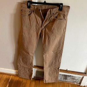 Men’s Levi’s Cargo Pants 32x32